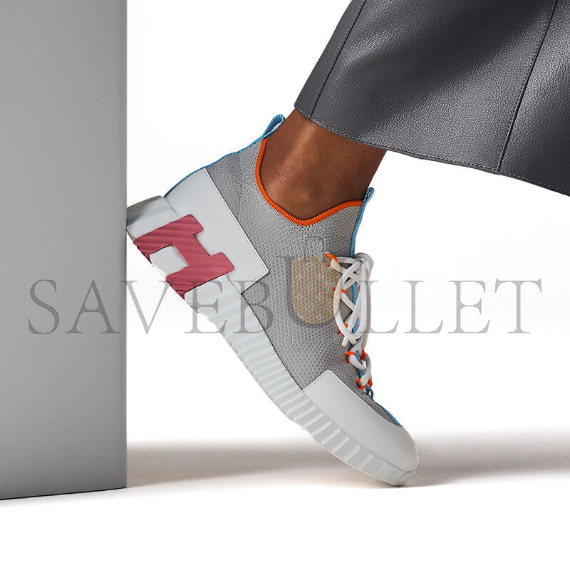 H**mes LIFT SLIP-ON SNEAKER H252003ZGQ360